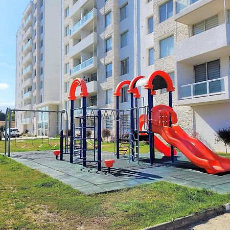 Condominio Pacifico 2800 La Serena Zewnętrze zdjęcie