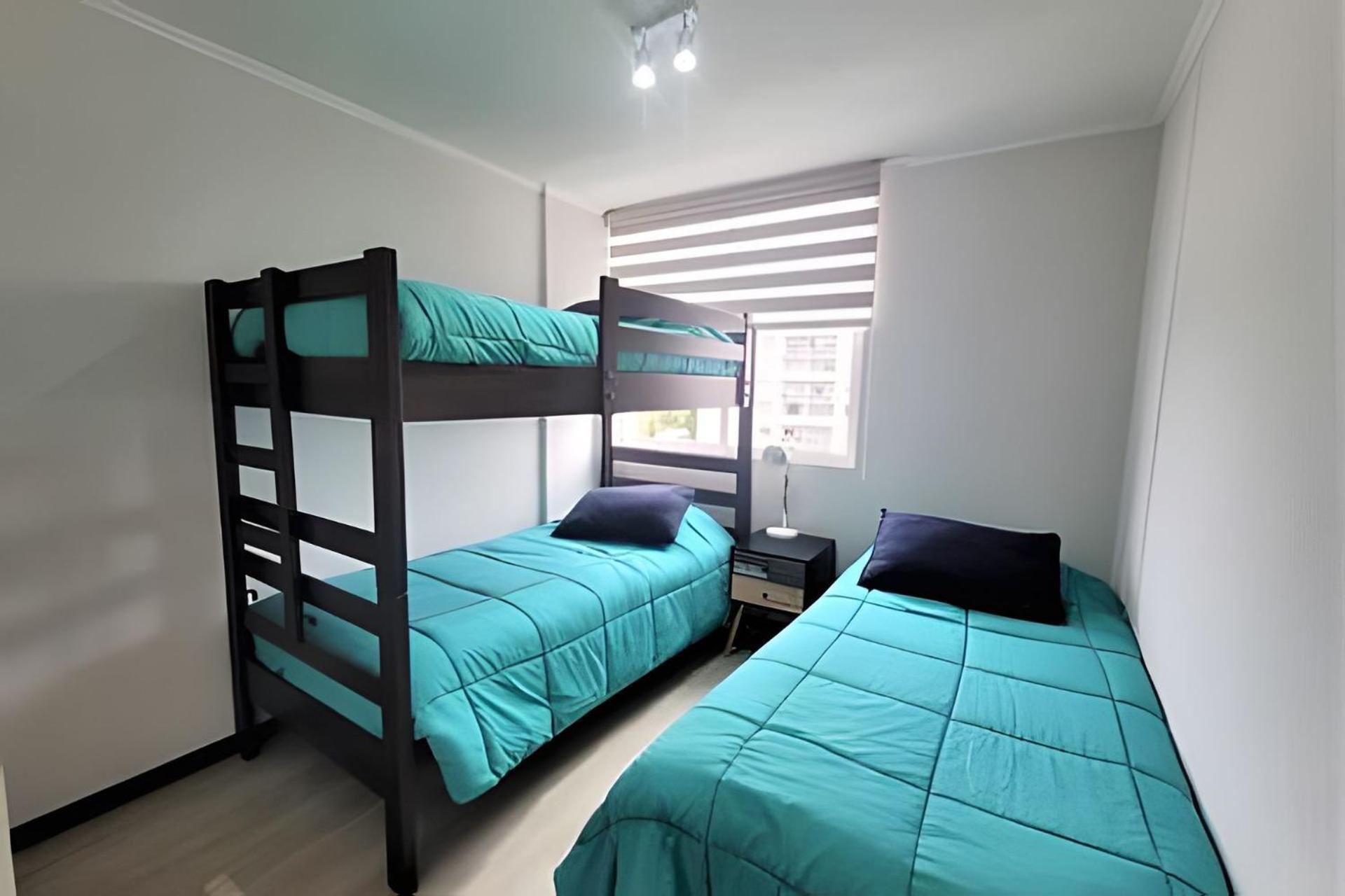 Condominio Pacifico 2800 La Serena Zewnętrze zdjęcie