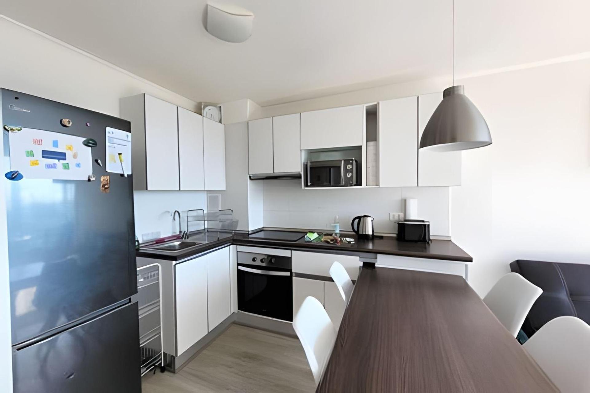 Condominio Pacifico 2800 La Serena Zewnętrze zdjęcie