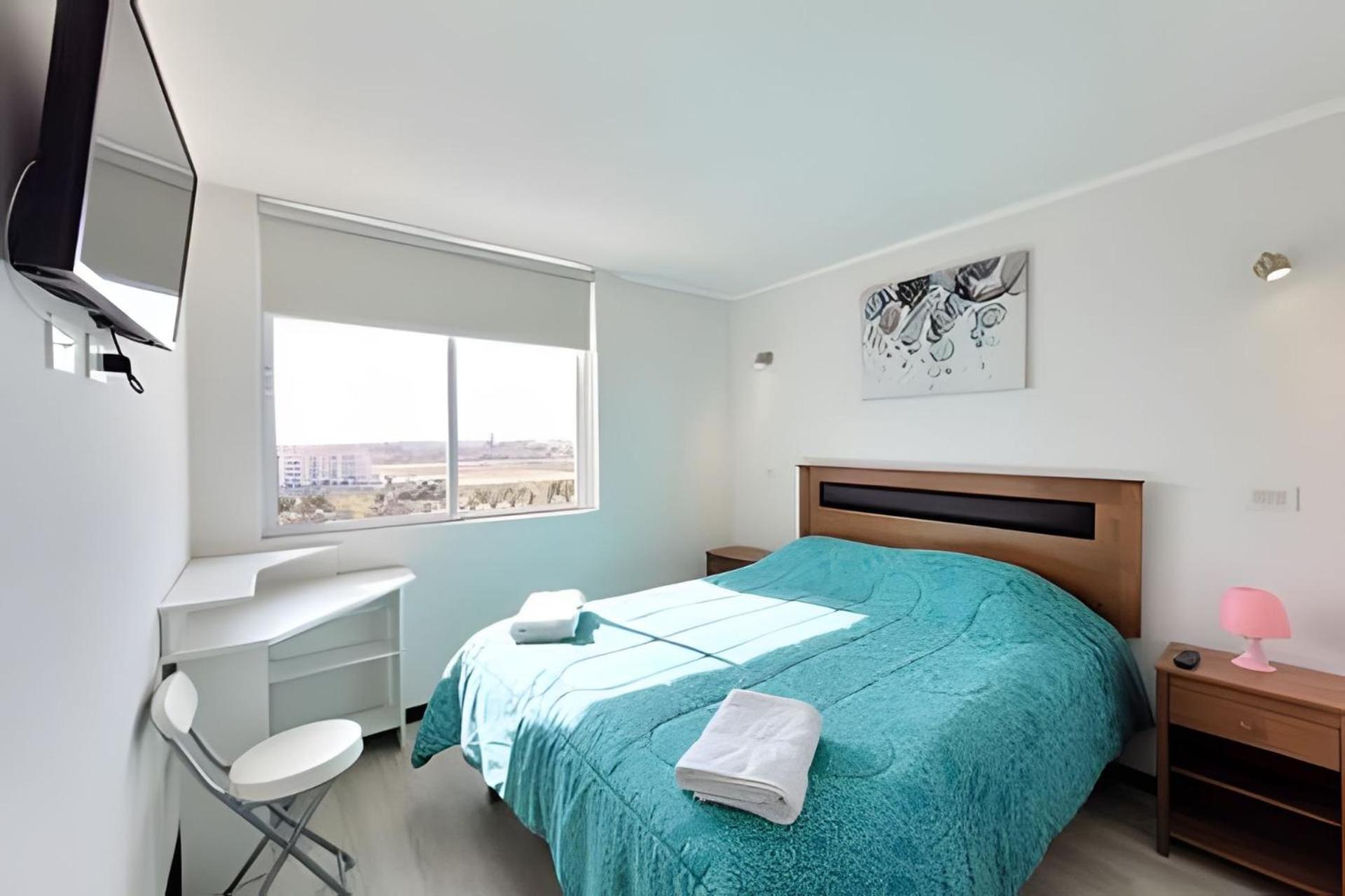 Condominio Pacifico 2800 La Serena Zewnętrze zdjęcie