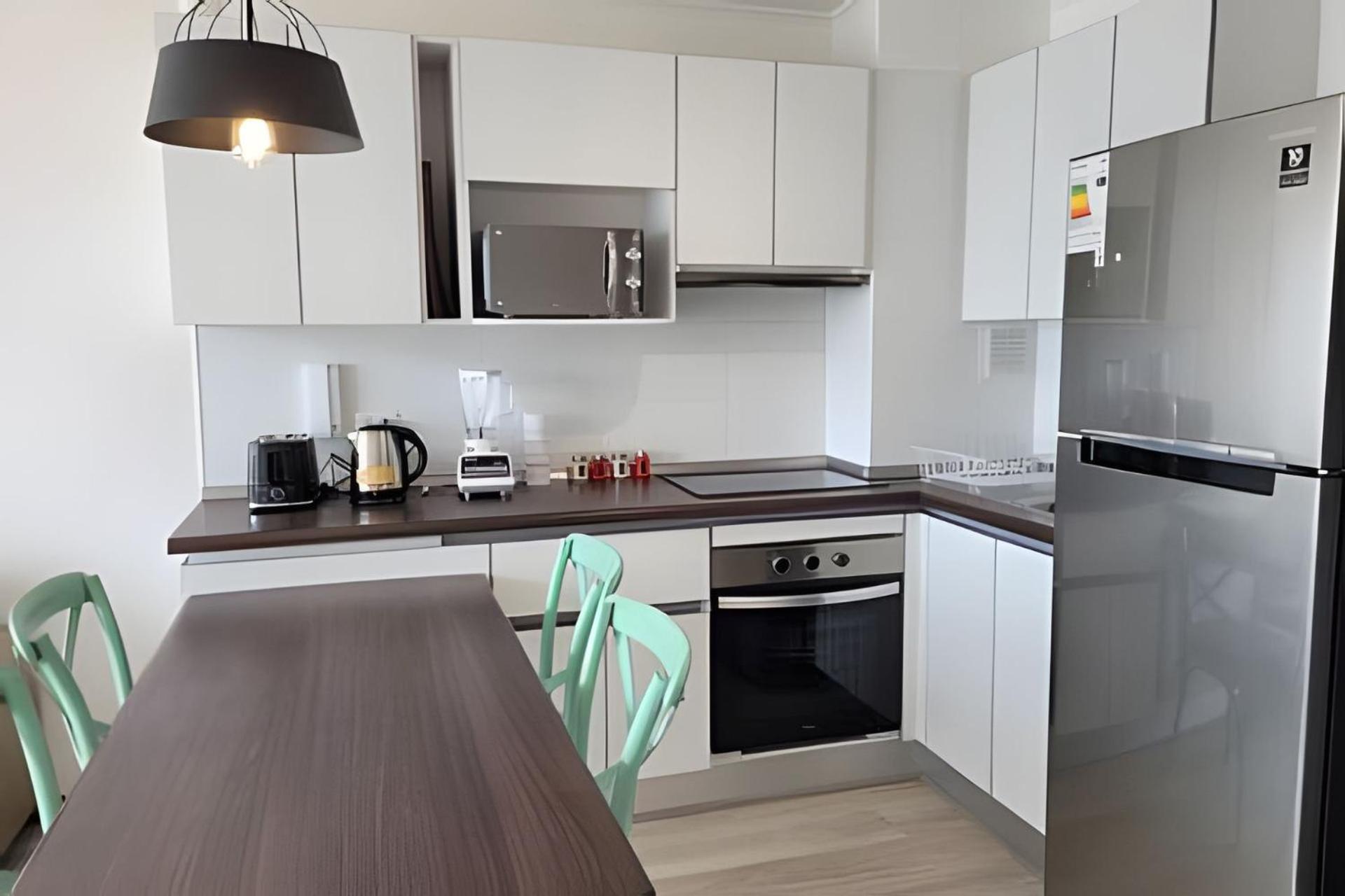 Condominio Pacifico 2800 La Serena Zewnętrze zdjęcie