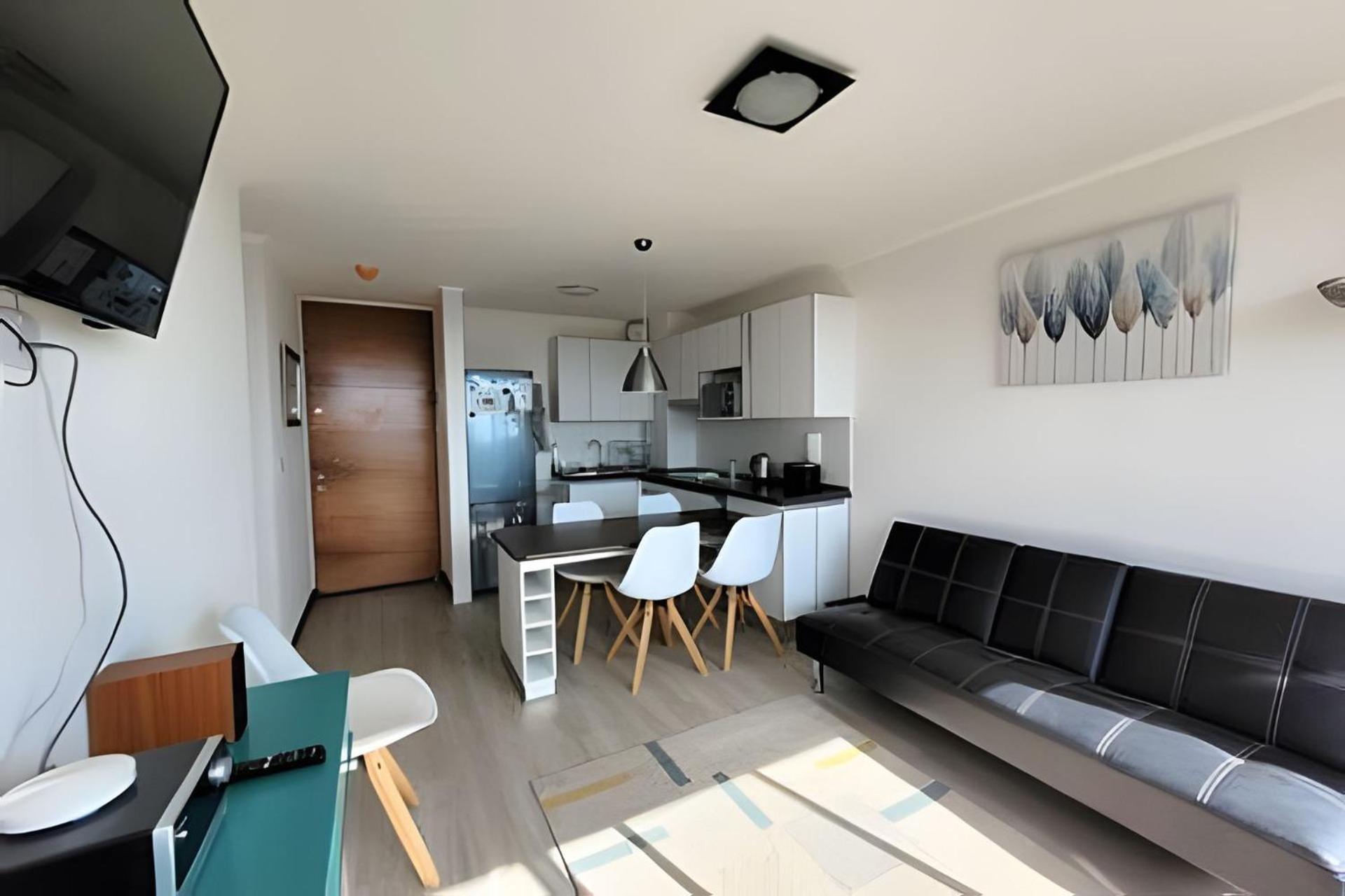 Condominio Pacifico 2800 La Serena Zewnętrze zdjęcie