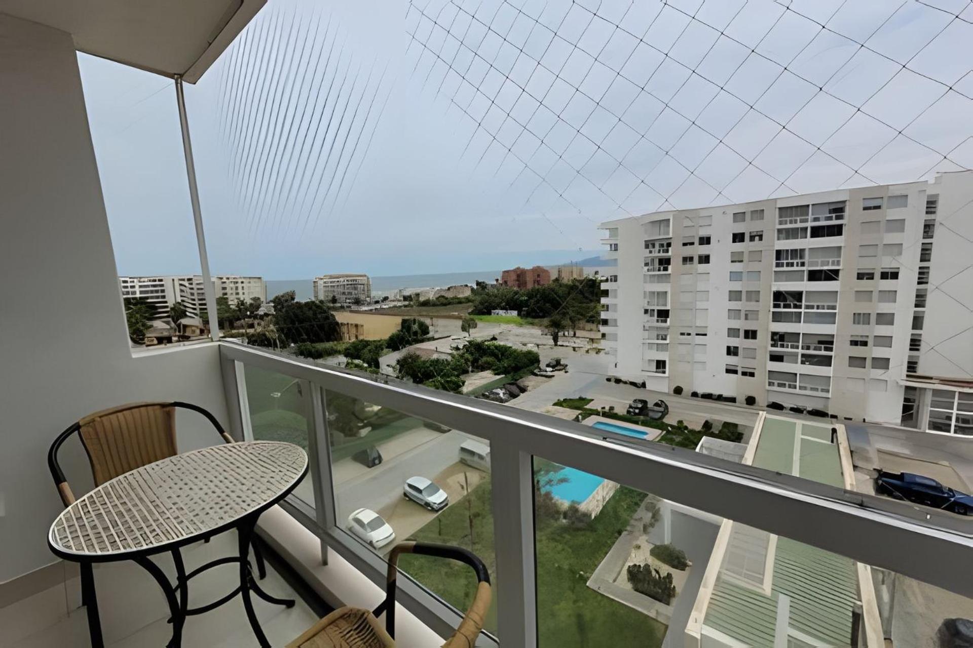 Condominio Pacifico 2800 La Serena Zewnętrze zdjęcie