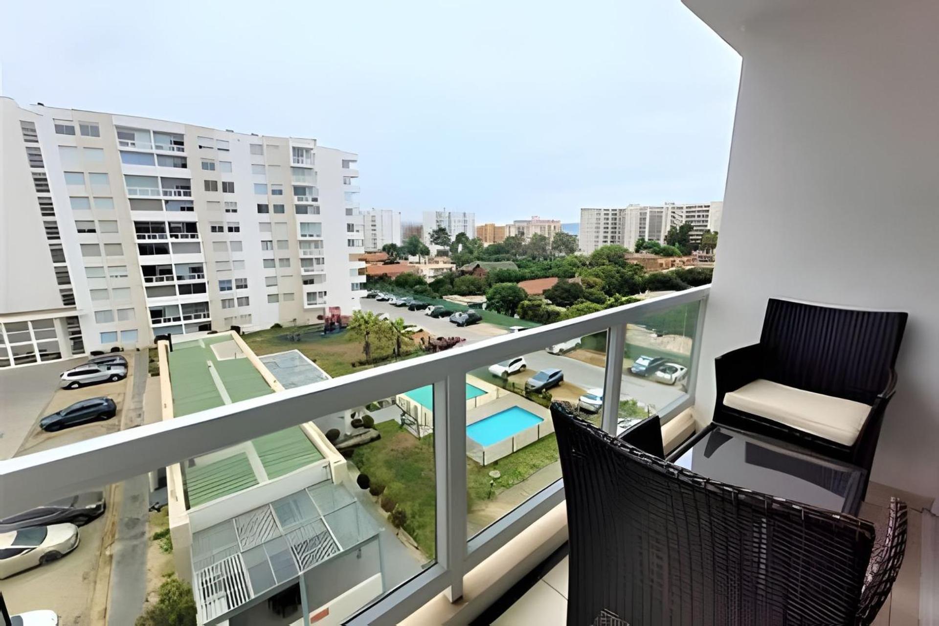 Condominio Pacifico 2800 La Serena Zewnętrze zdjęcie