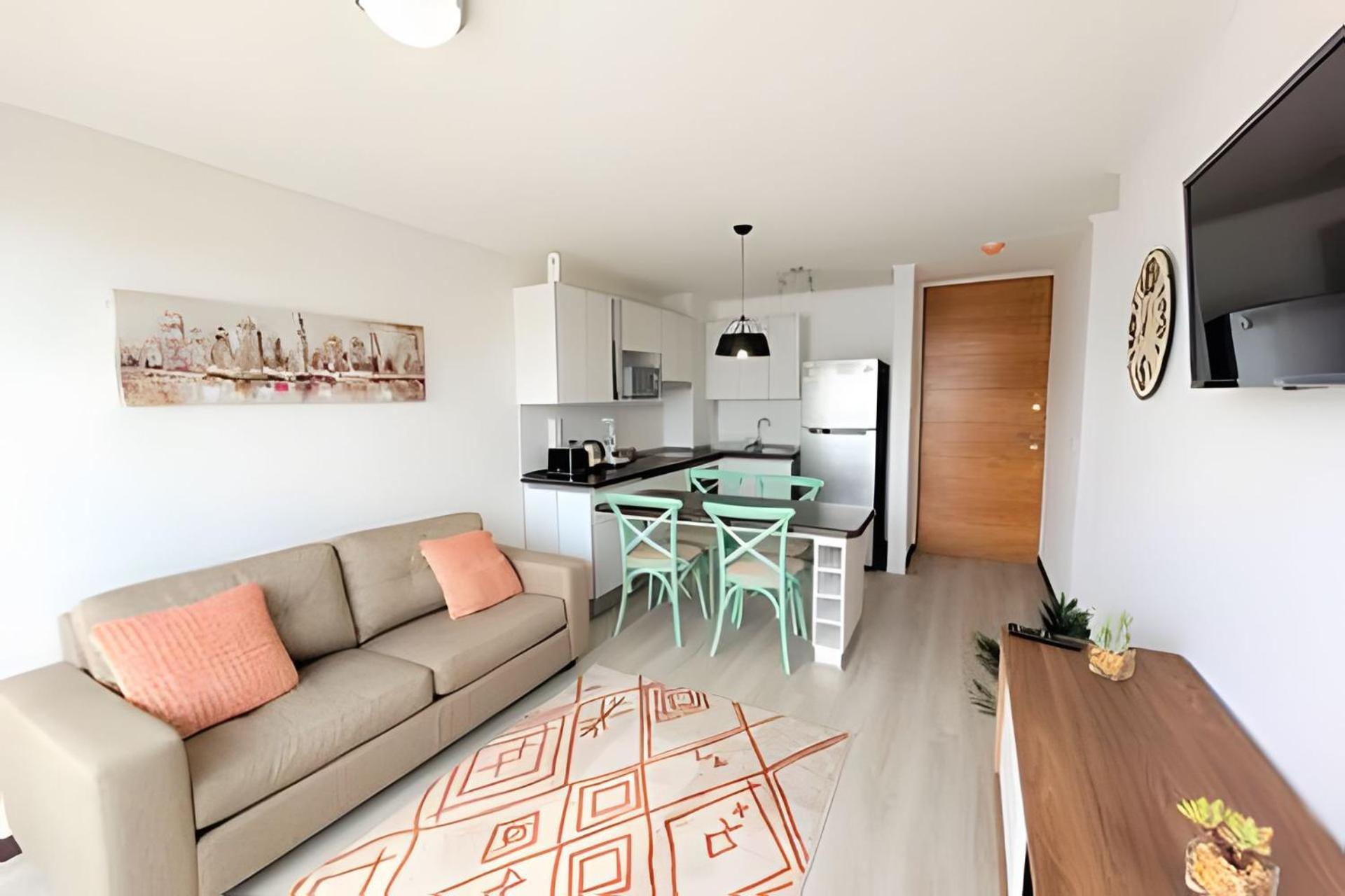 Condominio Pacifico 2800 La Serena Zewnętrze zdjęcie