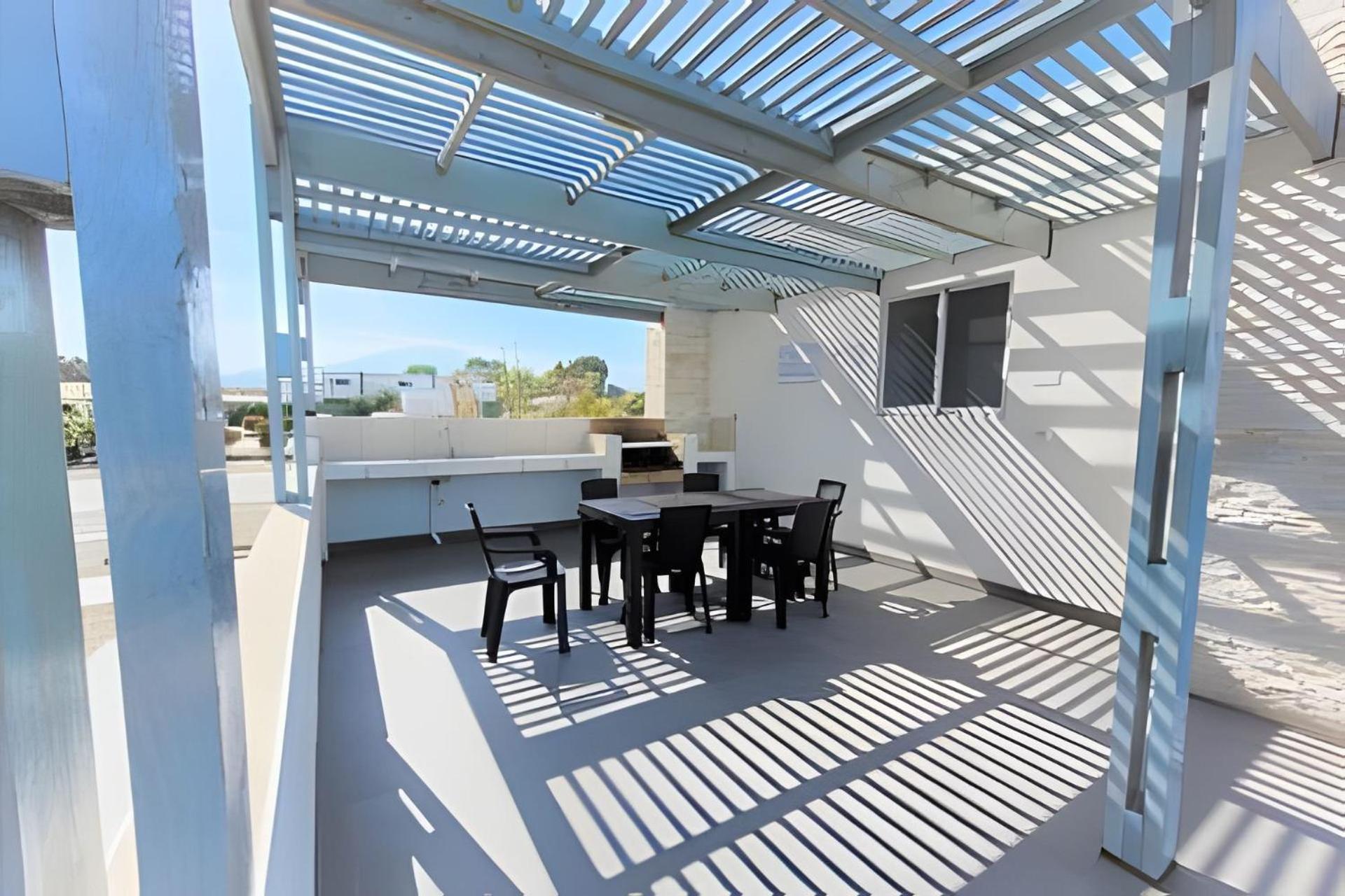 Condominio Pacifico 2800 La Serena Zewnętrze zdjęcie
