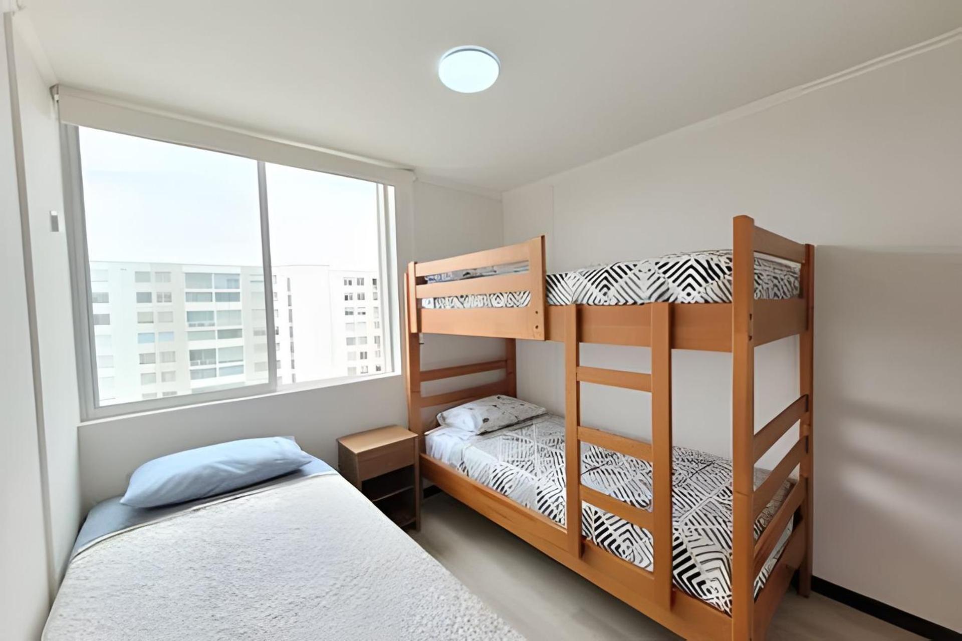 Condominio Pacifico 2800 La Serena Zewnętrze zdjęcie