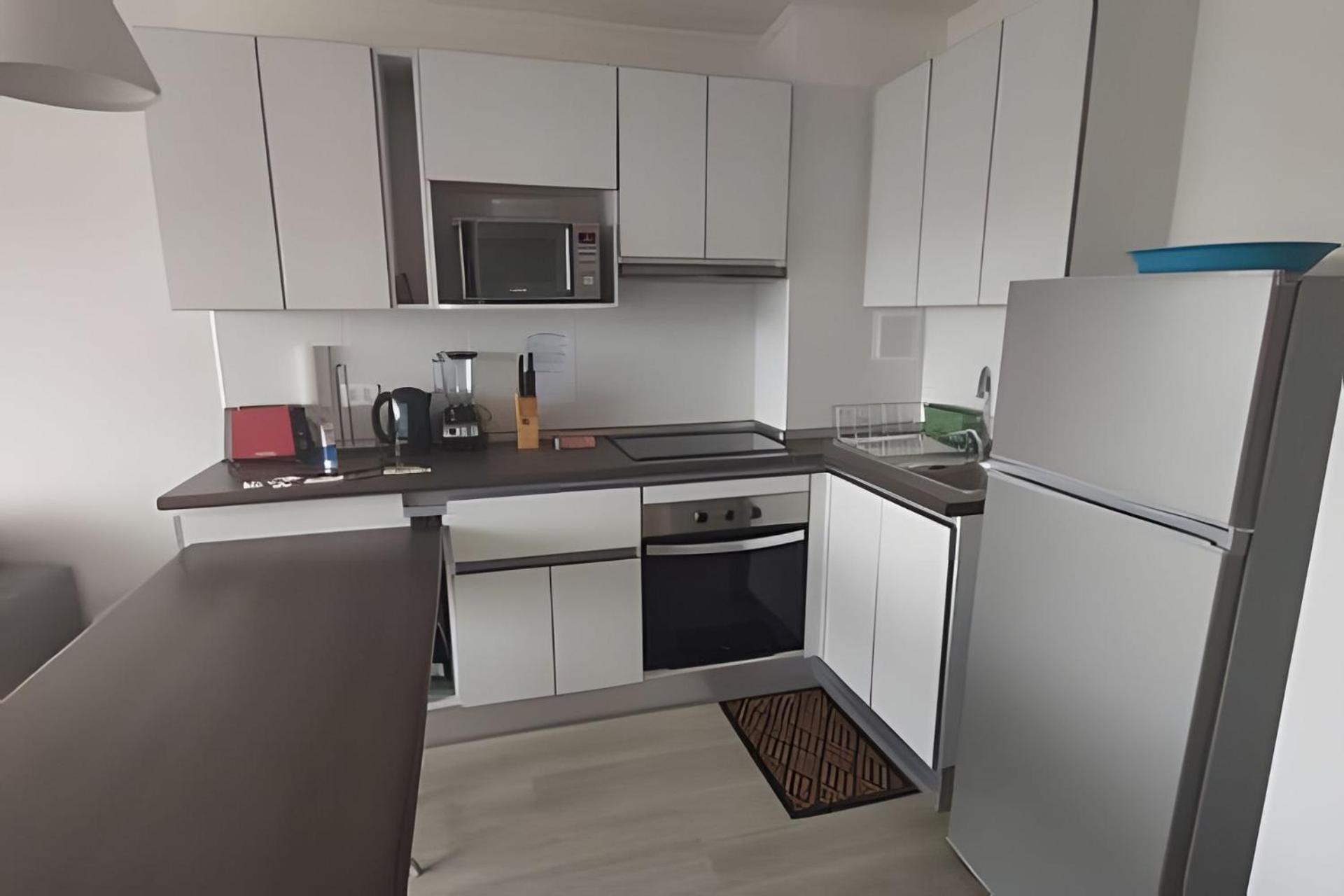 Condominio Pacifico 2800 La Serena Zewnętrze zdjęcie