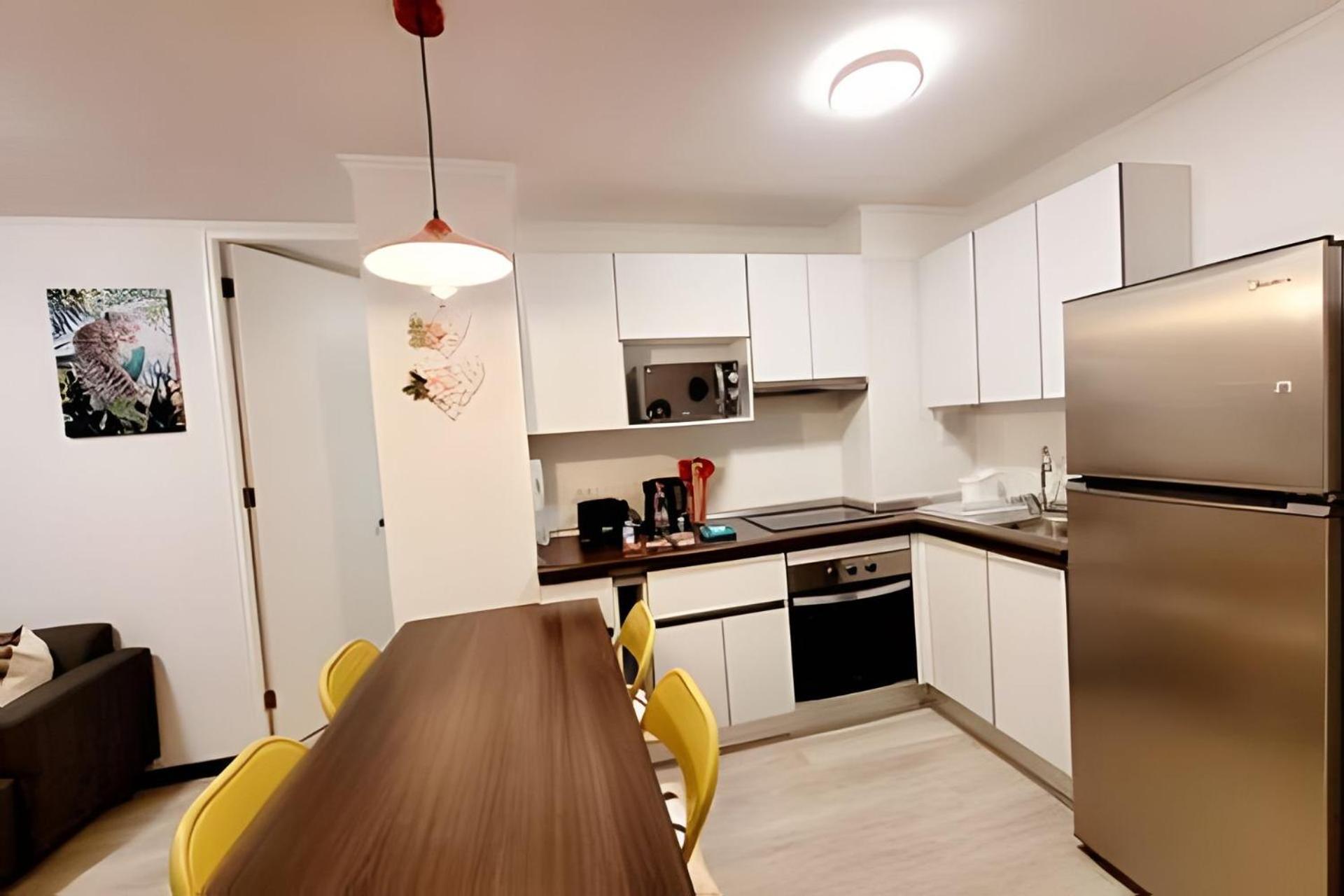 Condominio Pacifico 2800 La Serena Zewnętrze zdjęcie