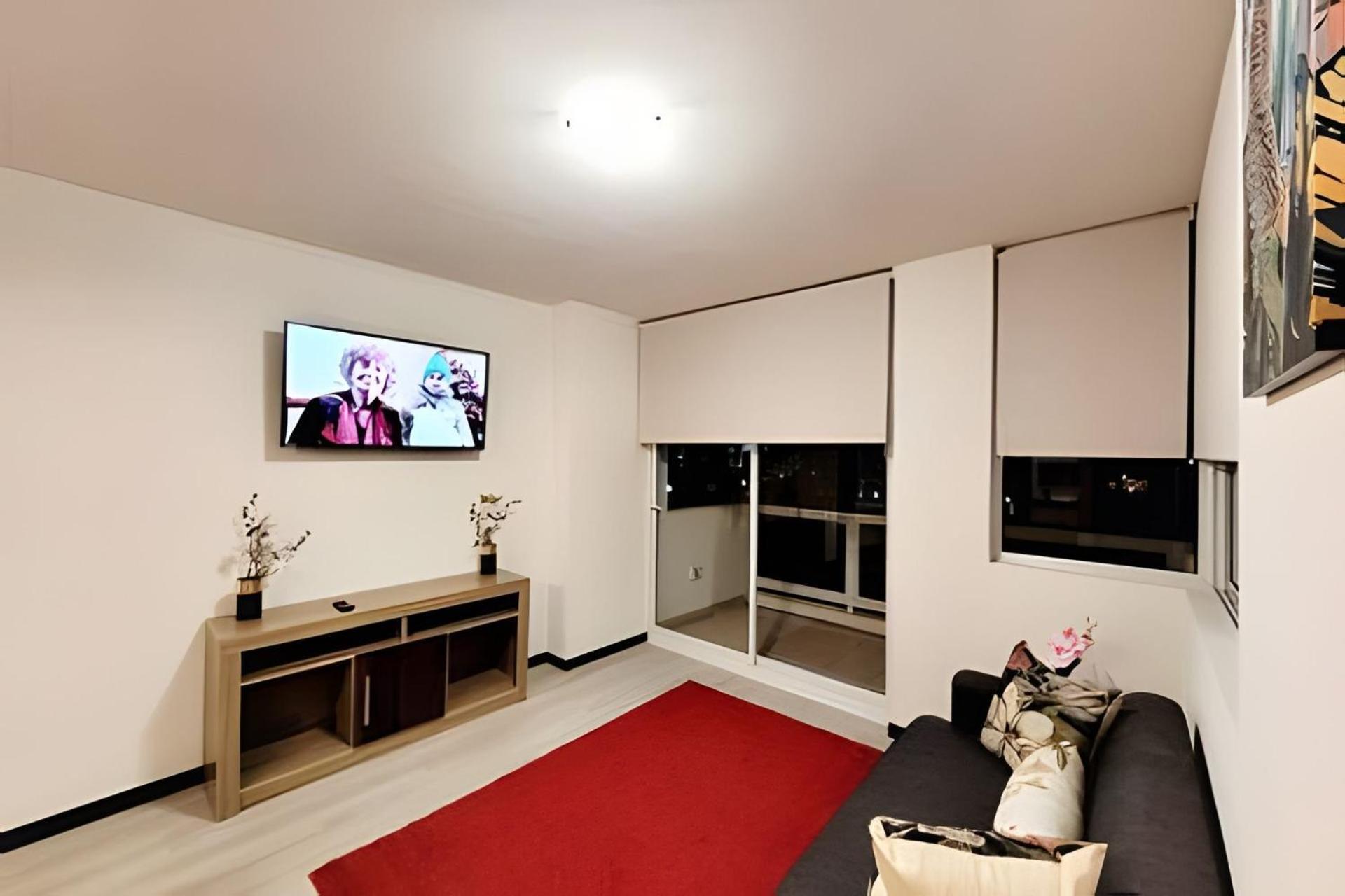 Condominio Pacifico 2800 La Serena Zewnętrze zdjęcie