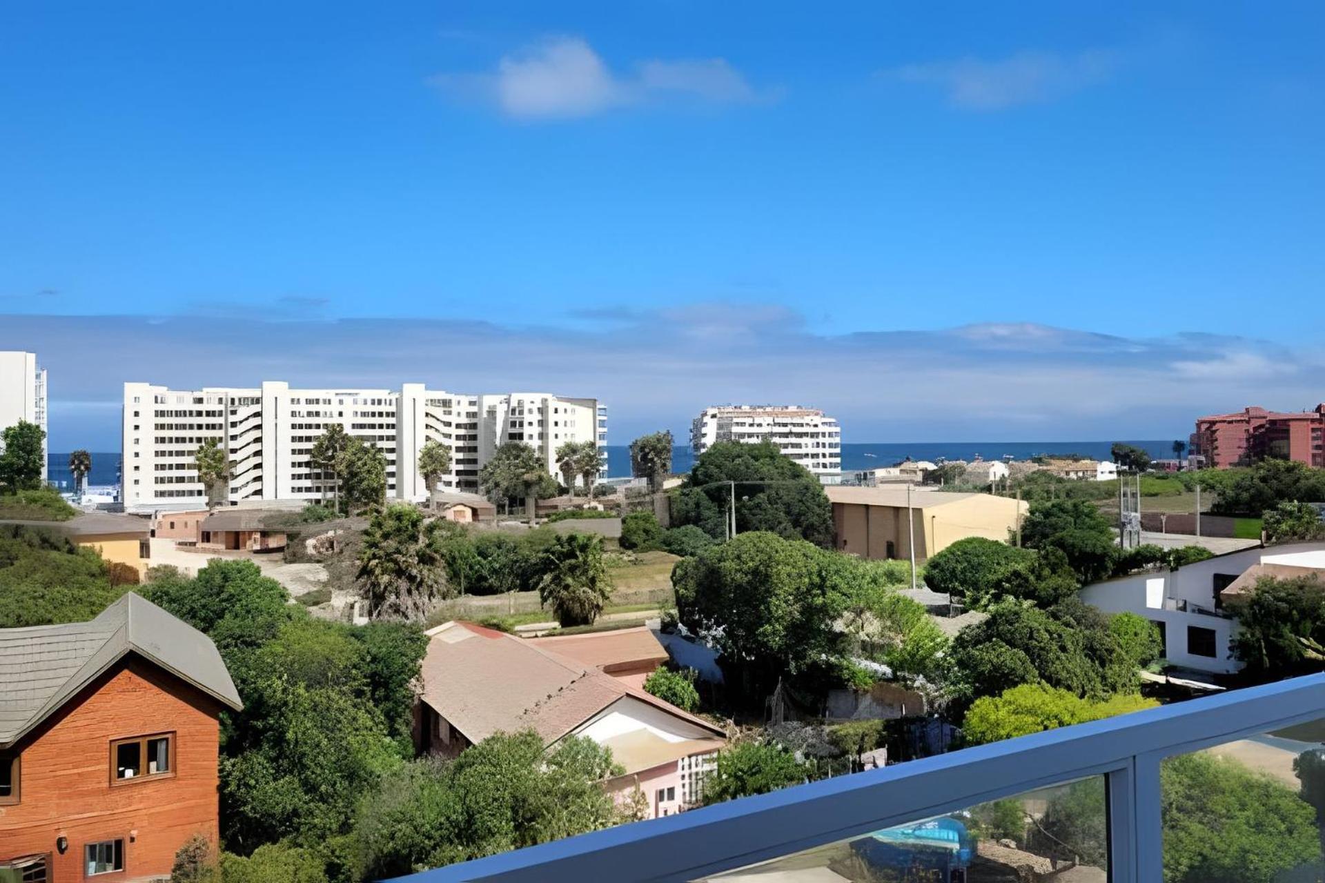 Condominio Pacifico 2800 La Serena Zewnętrze zdjęcie