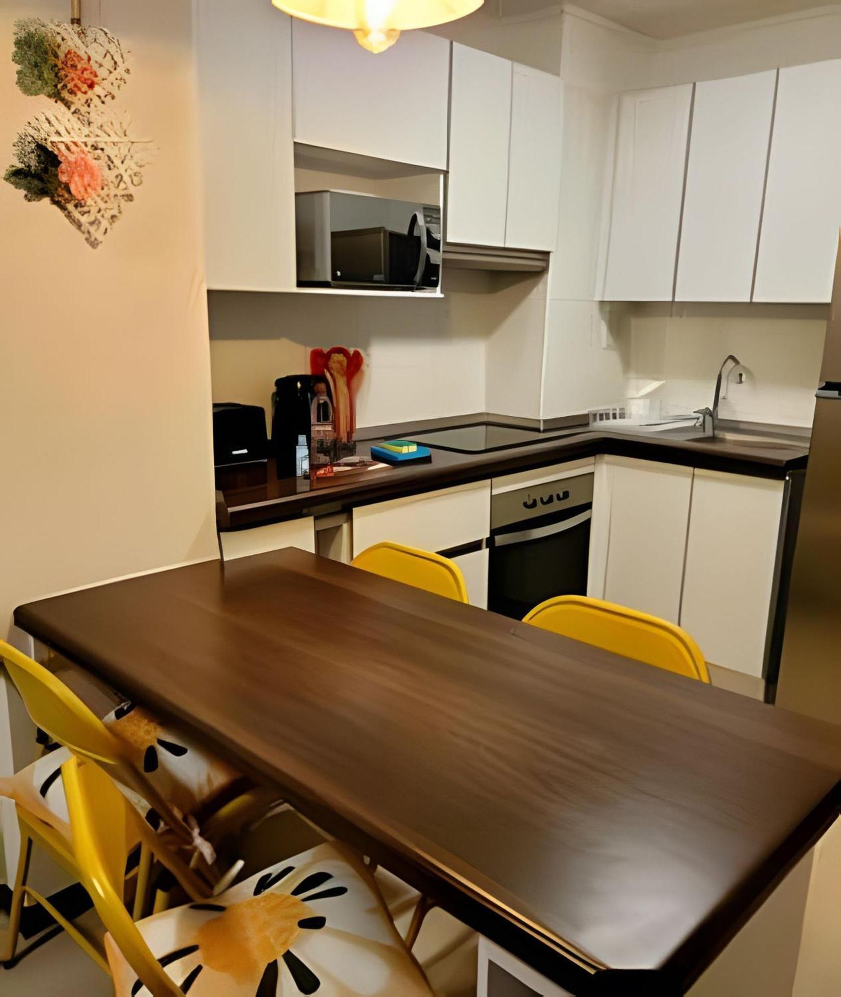 Condominio Pacifico 2800 La Serena Zewnętrze zdjęcie