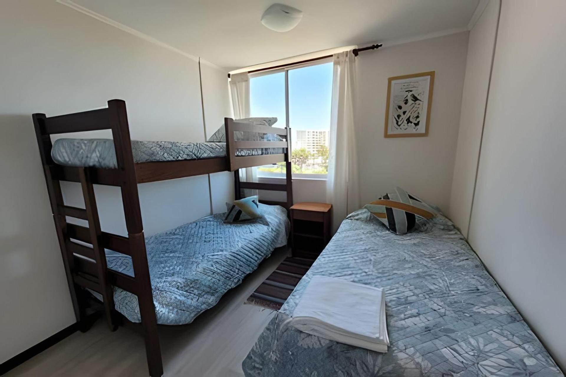 Condominio Pacifico 2800 La Serena Zewnętrze zdjęcie