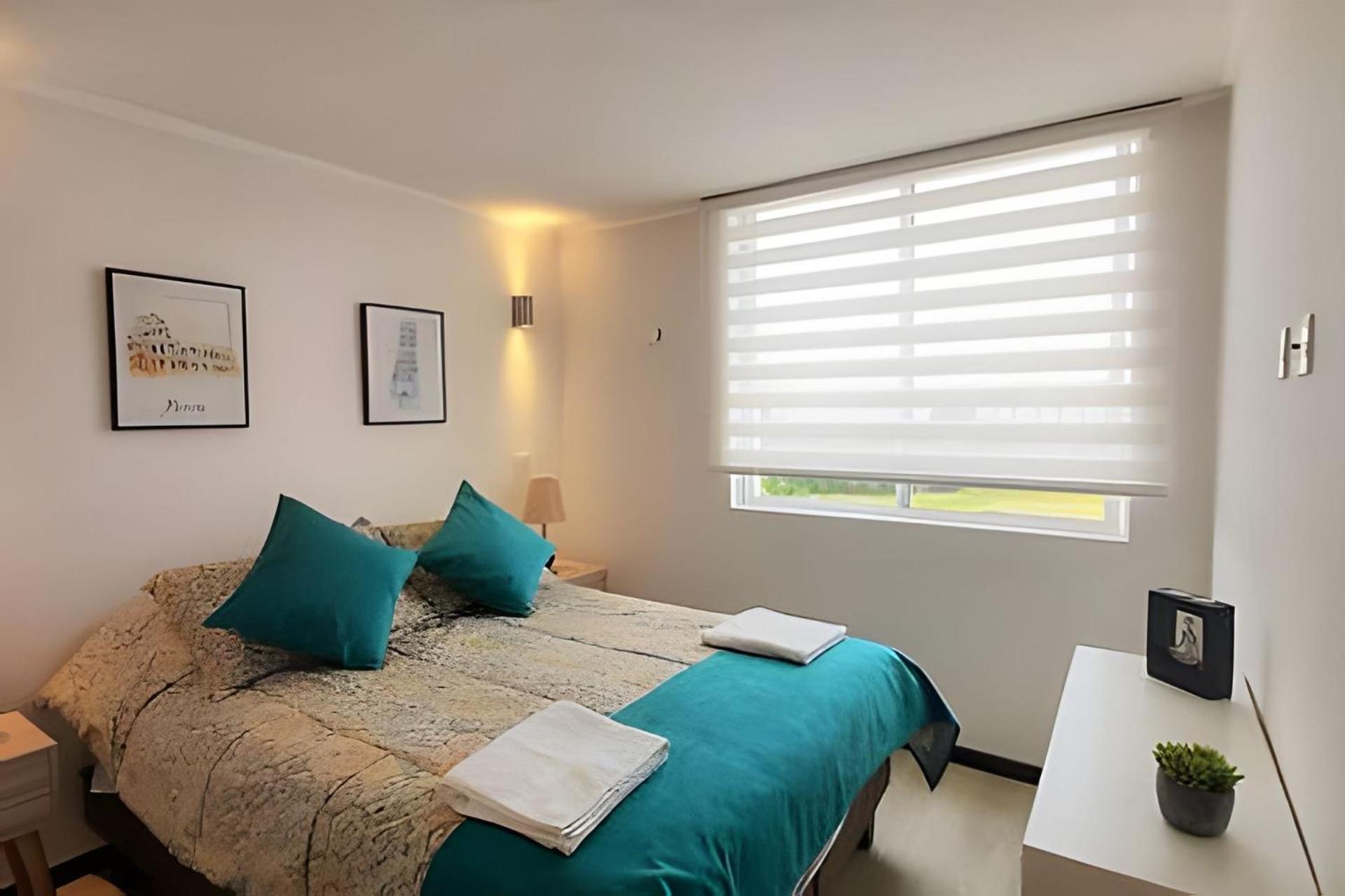 Condominio Pacifico 2800 La Serena Zewnętrze zdjęcie