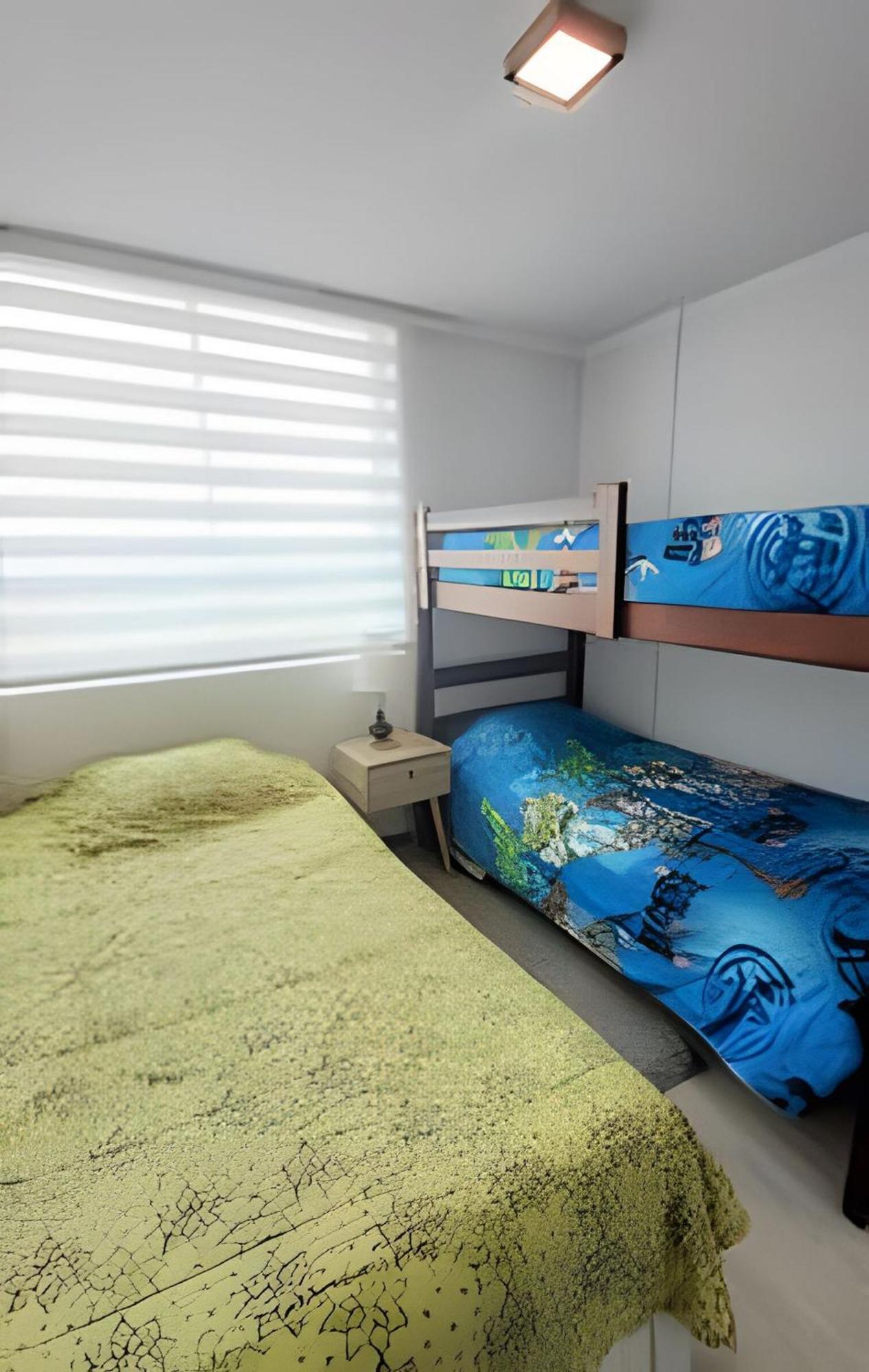 Condominio Pacifico 2800 La Serena Zewnętrze zdjęcie