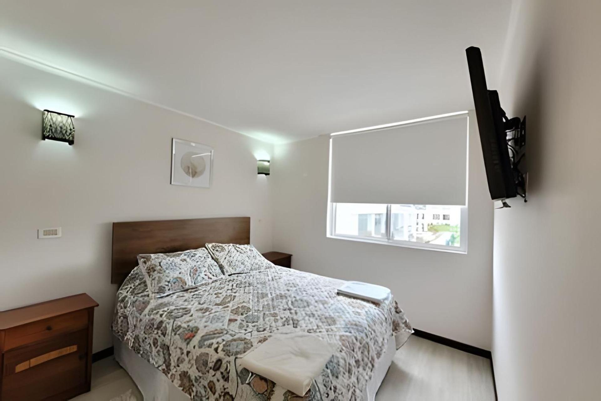 Condominio Pacifico 2800 La Serena Zewnętrze zdjęcie