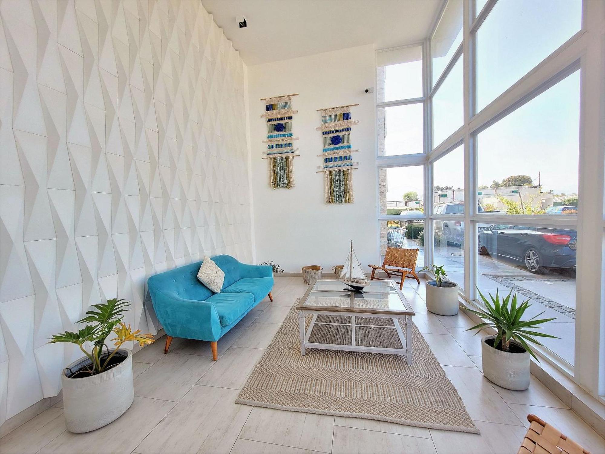 Condominio Pacifico 2800 La Serena Zewnętrze zdjęcie