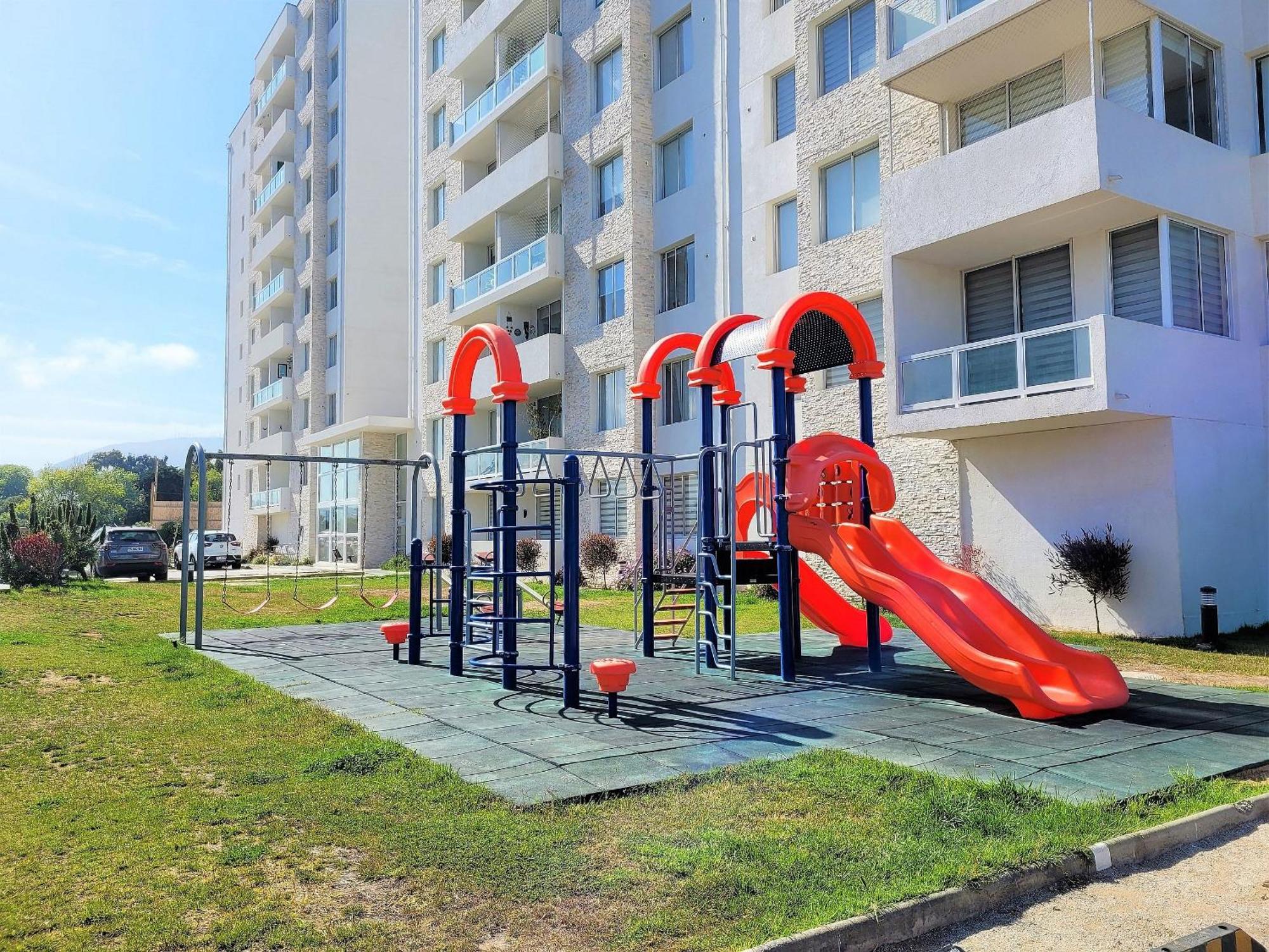 Condominio Pacifico 2800 La Serena Zewnętrze zdjęcie