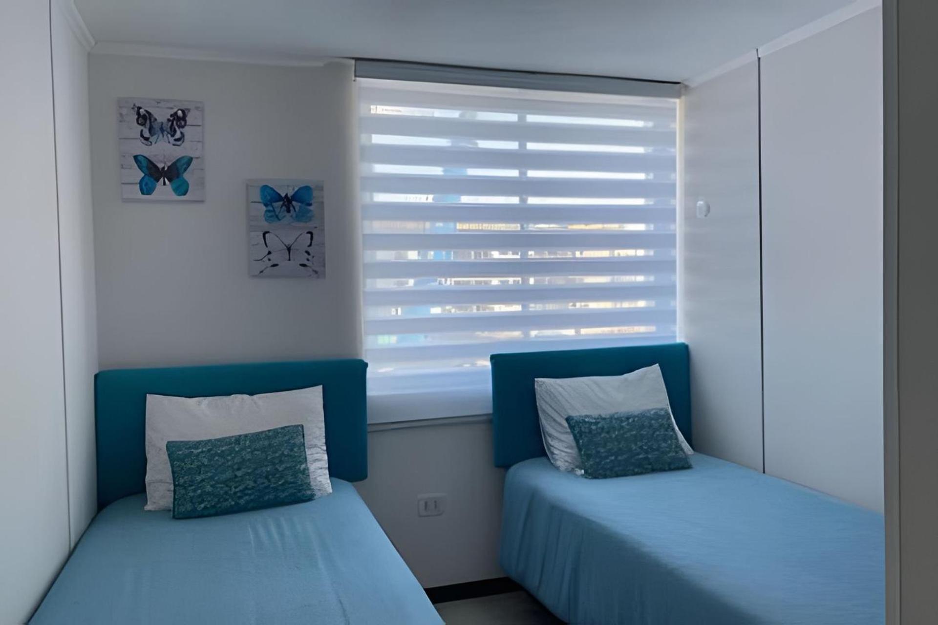 Condominio Pacifico 2800 La Serena Zewnętrze zdjęcie