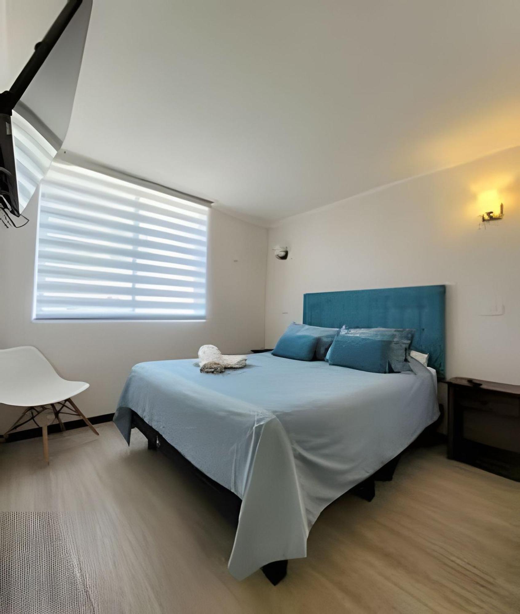 Condominio Pacifico 2800 La Serena Zewnętrze zdjęcie