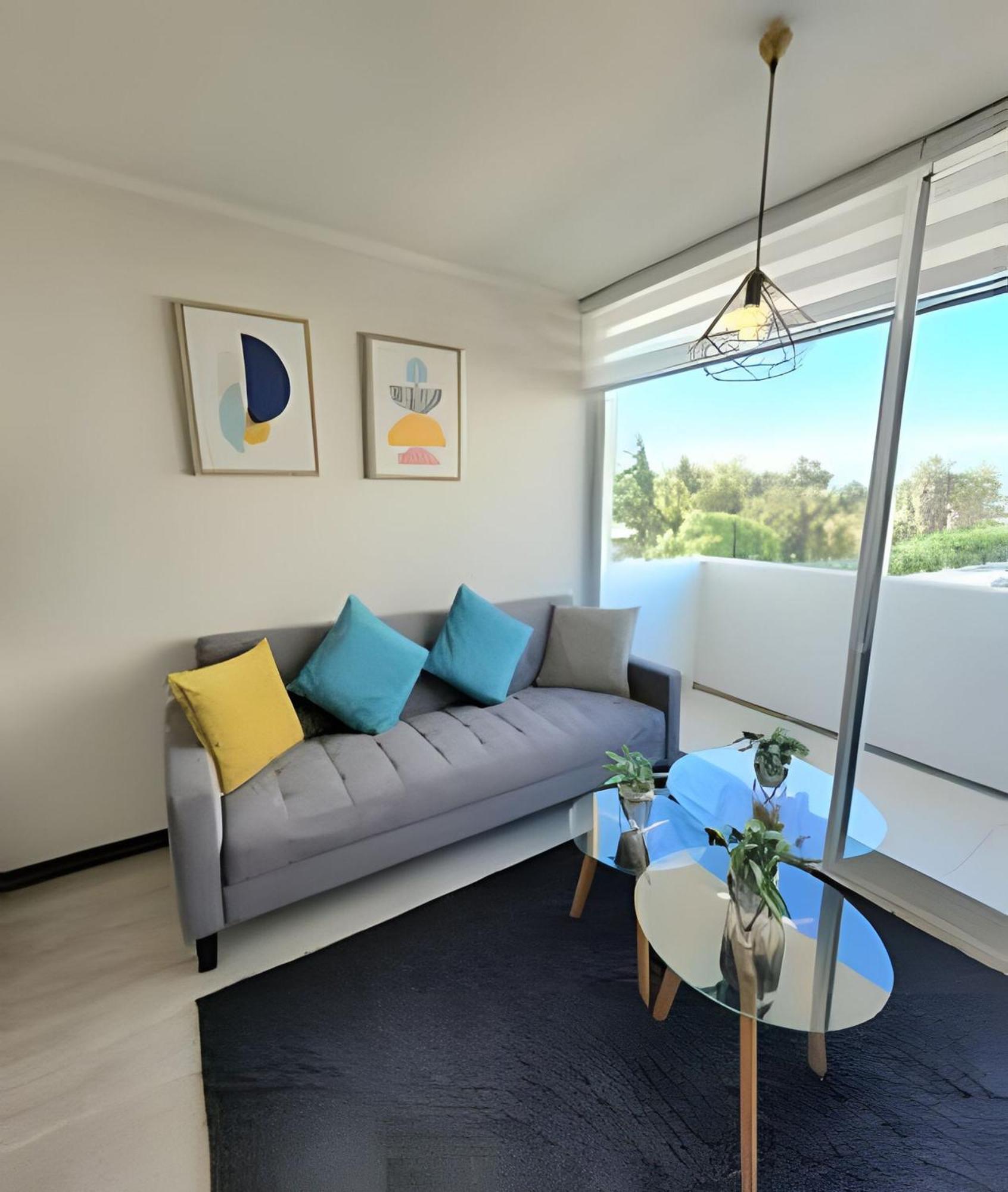 Condominio Pacifico 2800 La Serena Zewnętrze zdjęcie