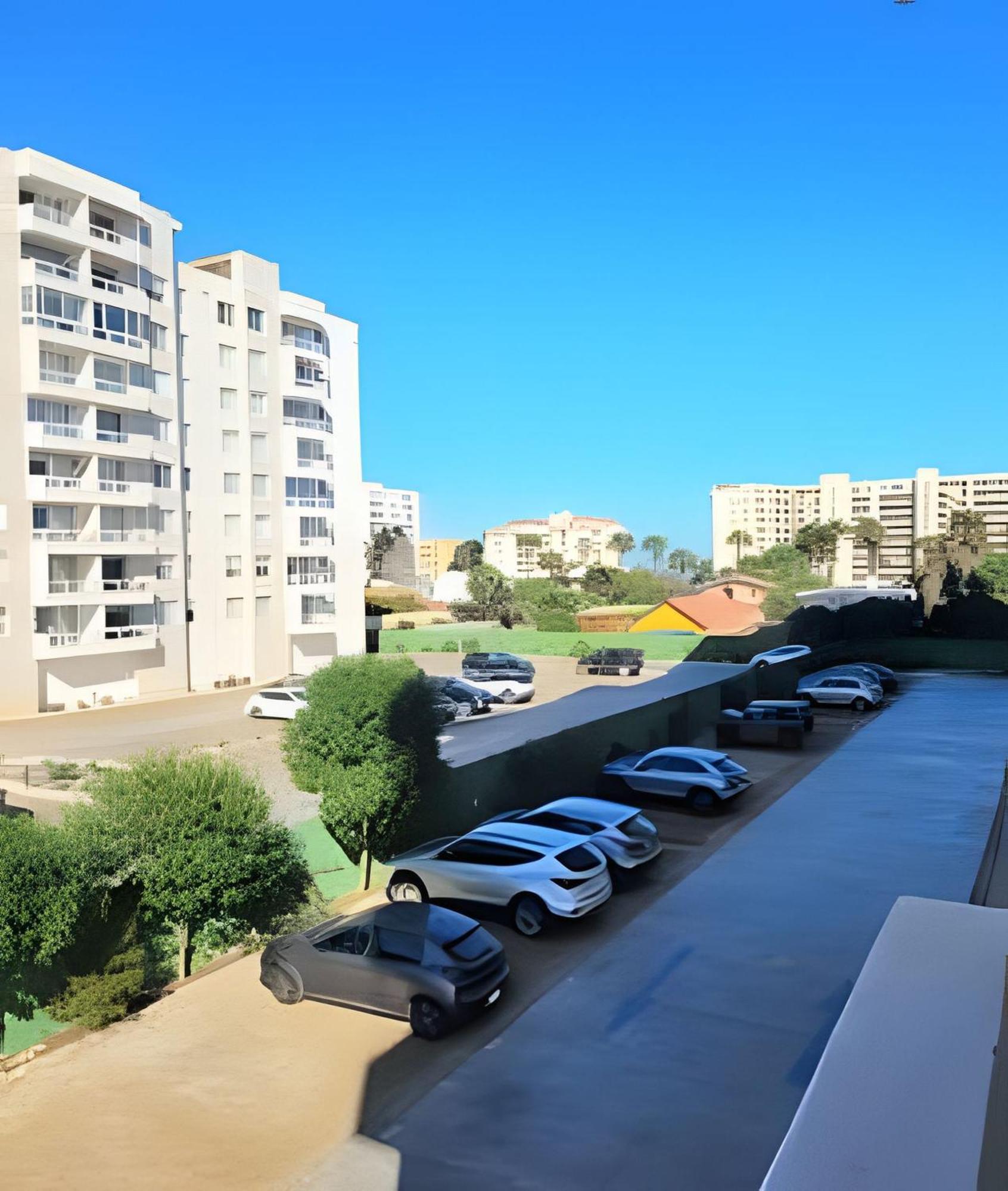 Condominio Pacifico 2800 La Serena Zewnętrze zdjęcie