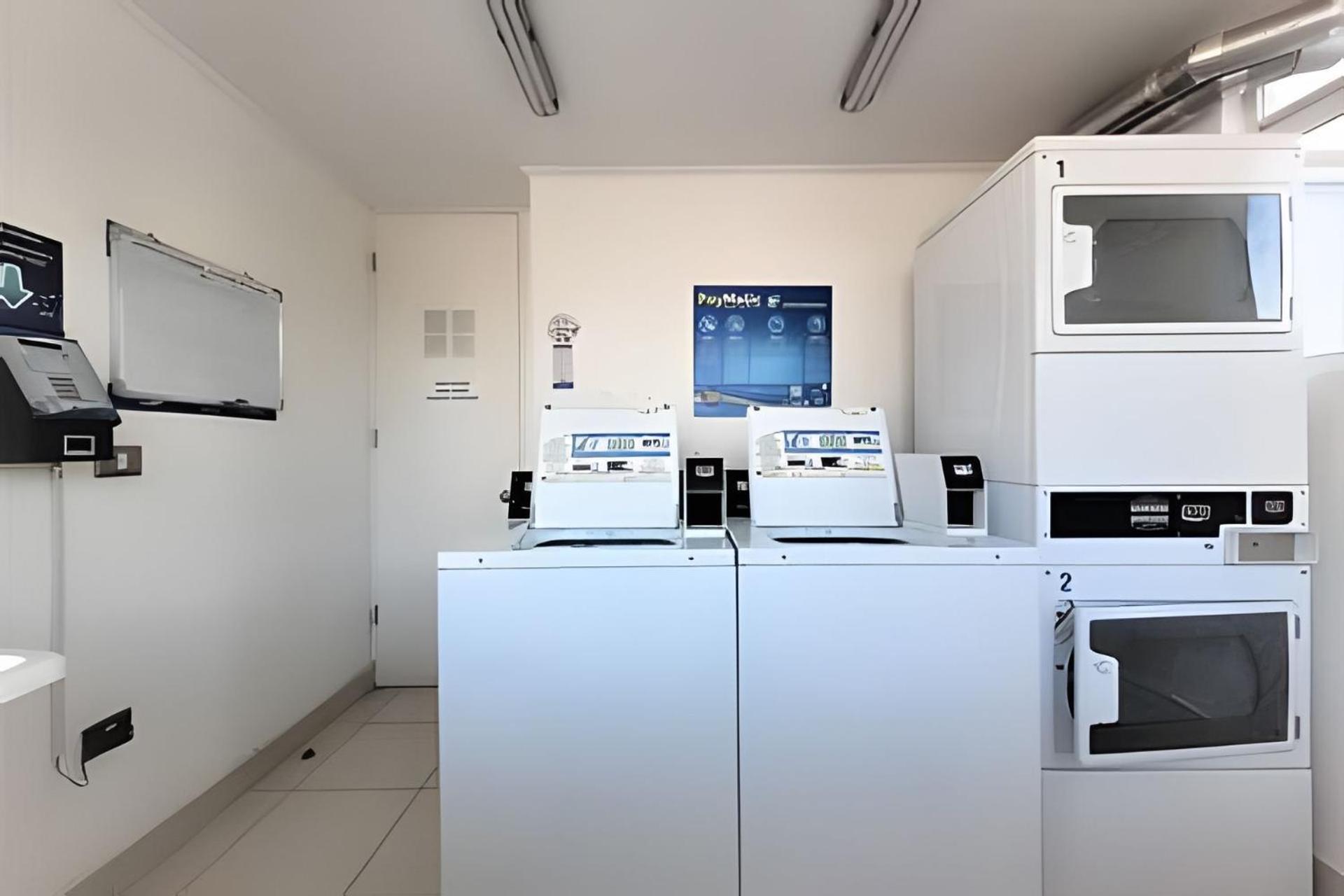 Condominio Pacifico 2800 La Serena Zewnętrze zdjęcie
