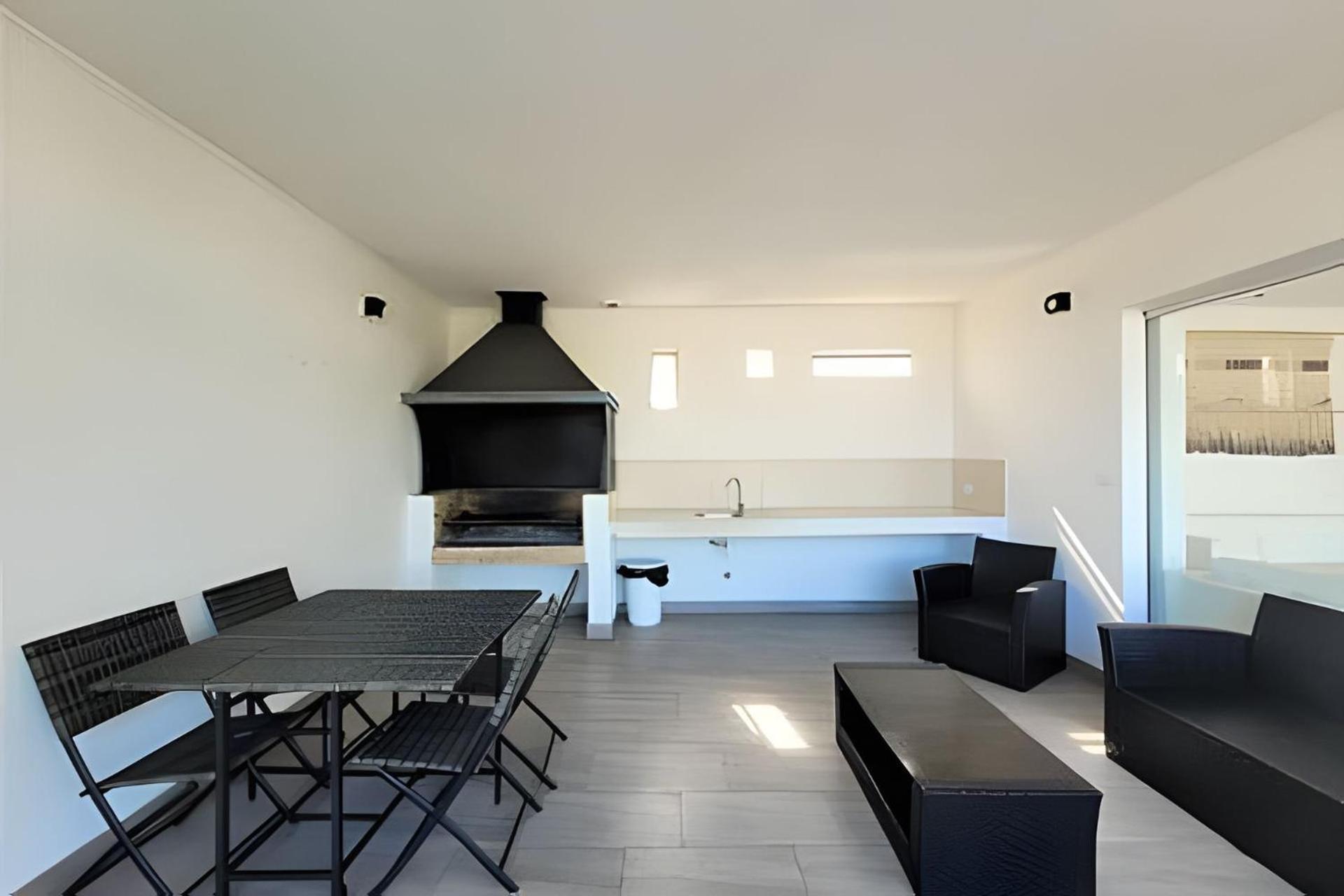 Condominio Pacifico 2800 La Serena Zewnętrze zdjęcie