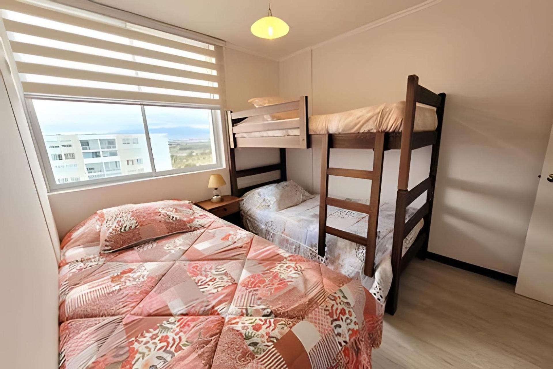 Condominio Pacifico 2800 La Serena Zewnętrze zdjęcie