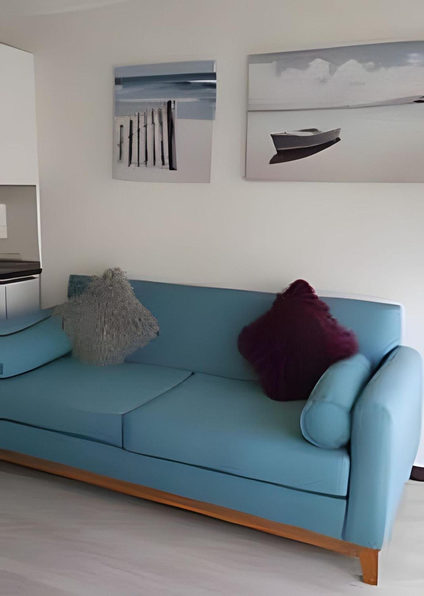 Condominio Pacifico 2800 La Serena Zewnętrze zdjęcie
