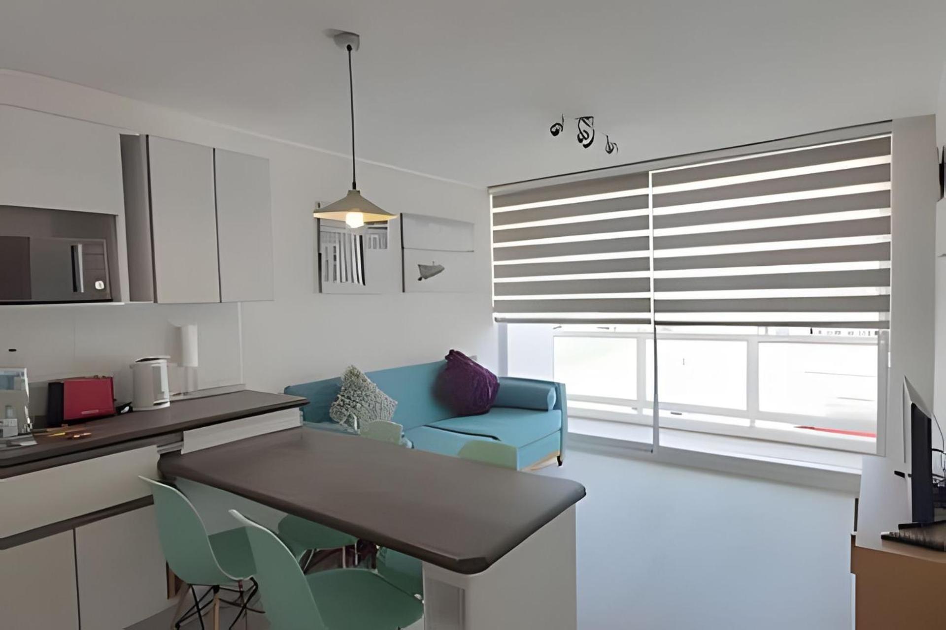 Condominio Pacifico 2800 La Serena Zewnętrze zdjęcie