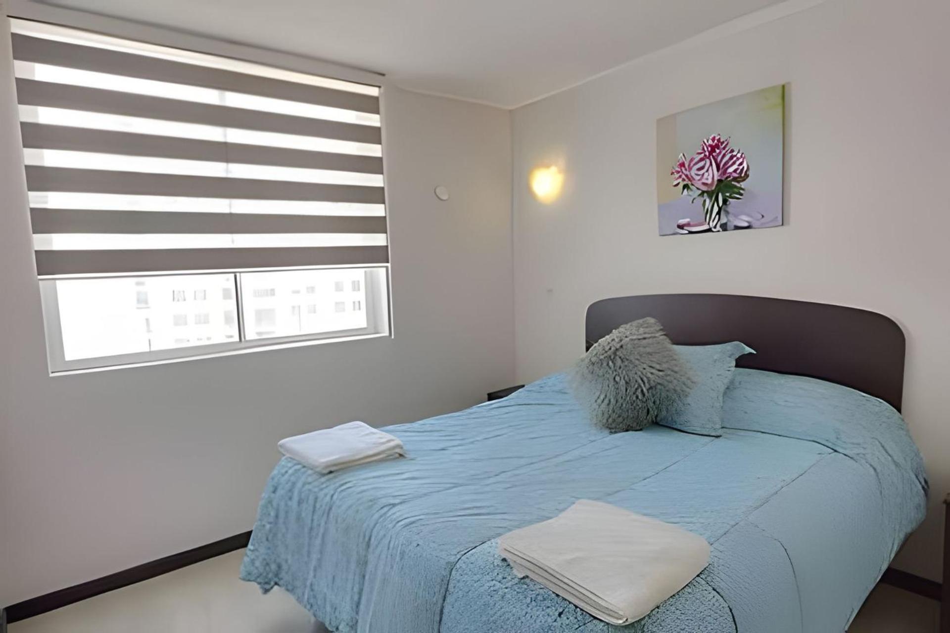 Condominio Pacifico 2800 La Serena Zewnętrze zdjęcie