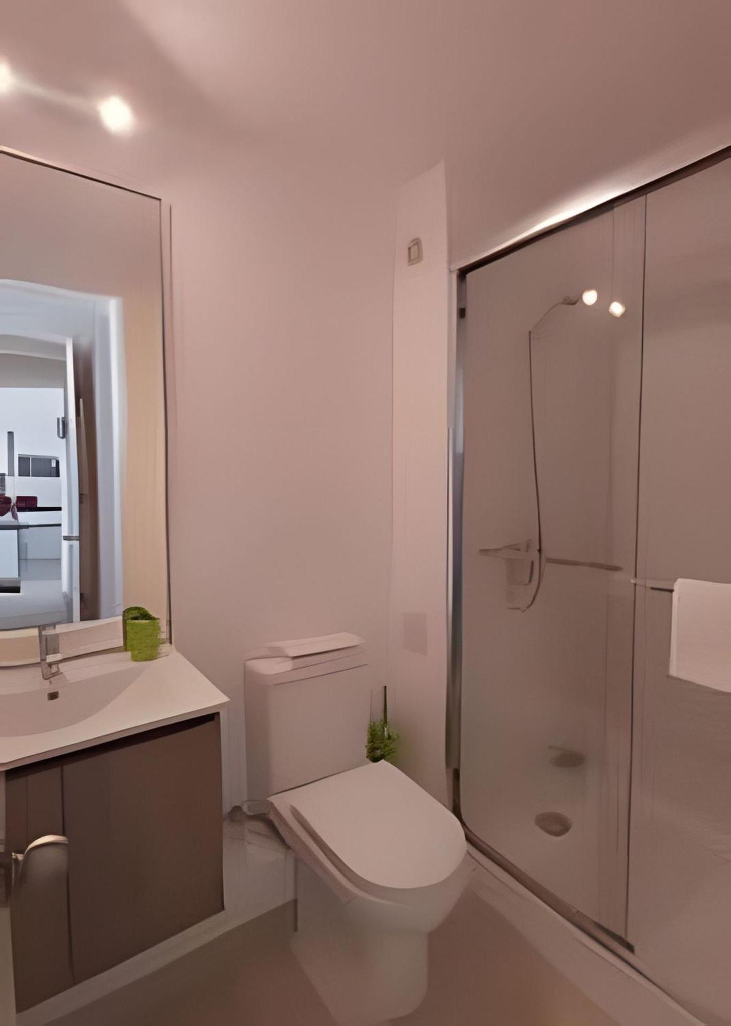 Condominio Pacifico 2800 La Serena Zewnętrze zdjęcie