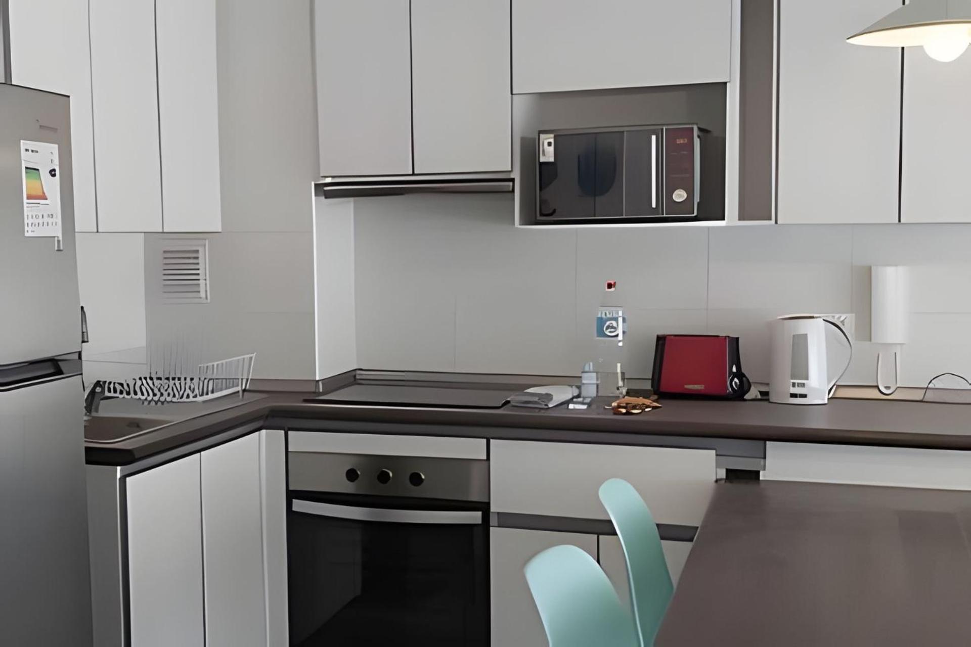 Condominio Pacifico 2800 La Serena Zewnętrze zdjęcie