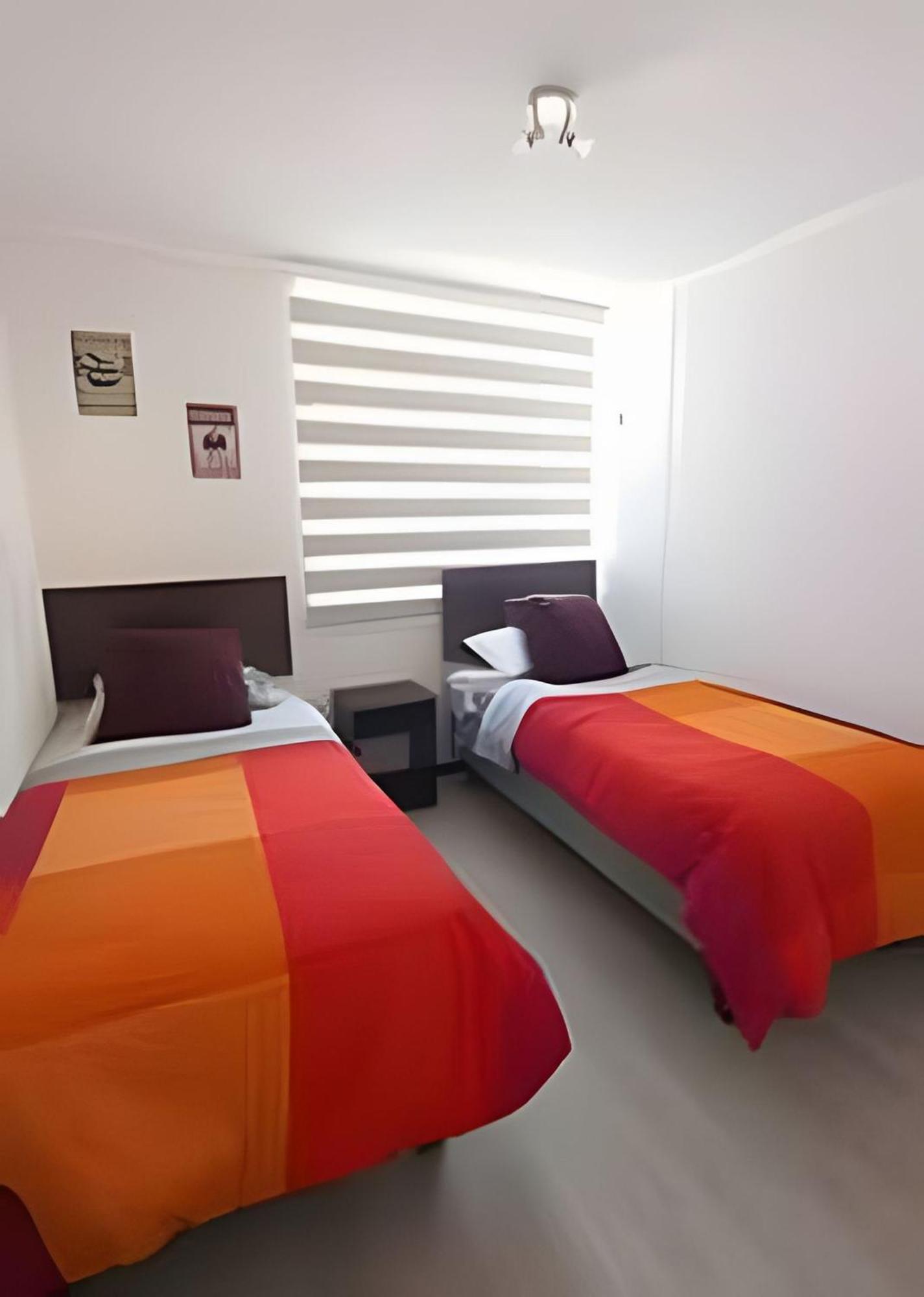 Condominio Pacifico 2800 La Serena Zewnętrze zdjęcie