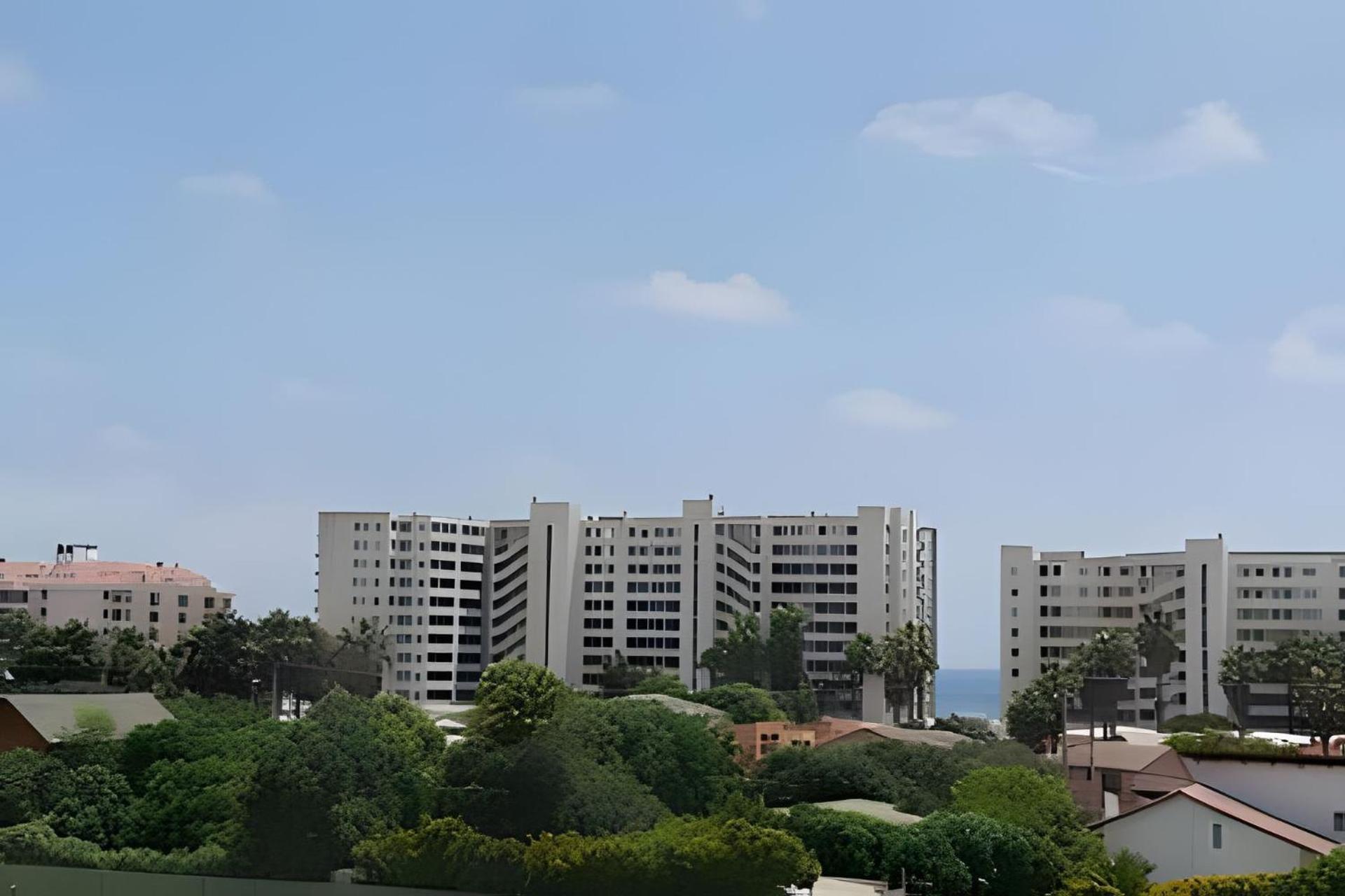 Condominio Pacifico 2800 La Serena Zewnętrze zdjęcie