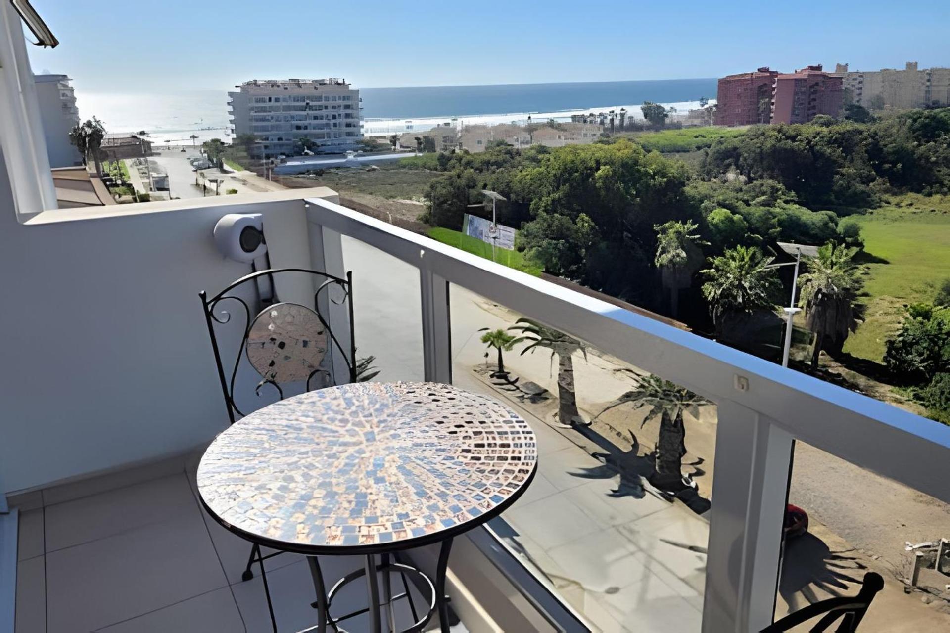 Condominio Pacifico 2800 La Serena Zewnętrze zdjęcie