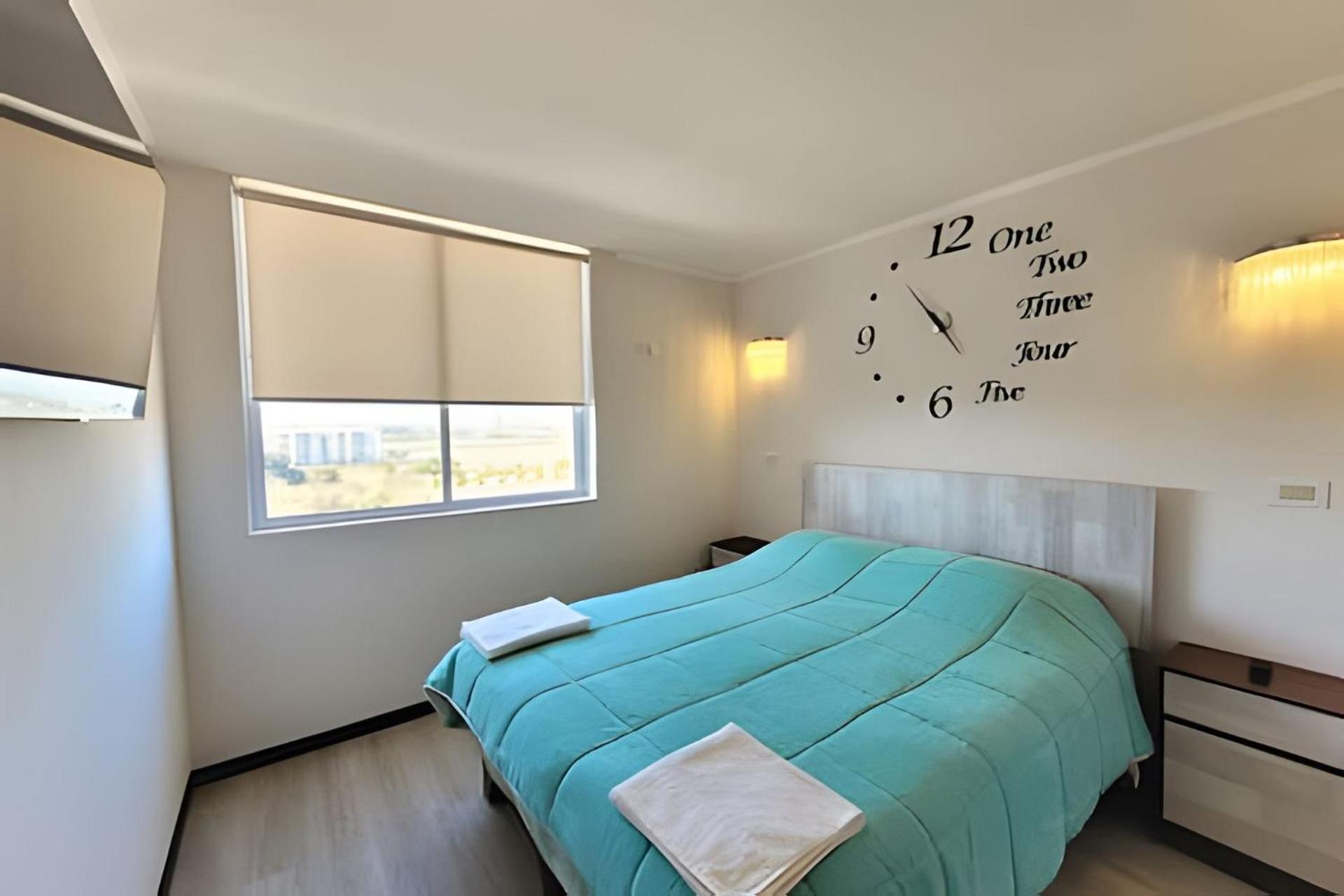 Condominio Pacifico 2800 La Serena Zewnętrze zdjęcie