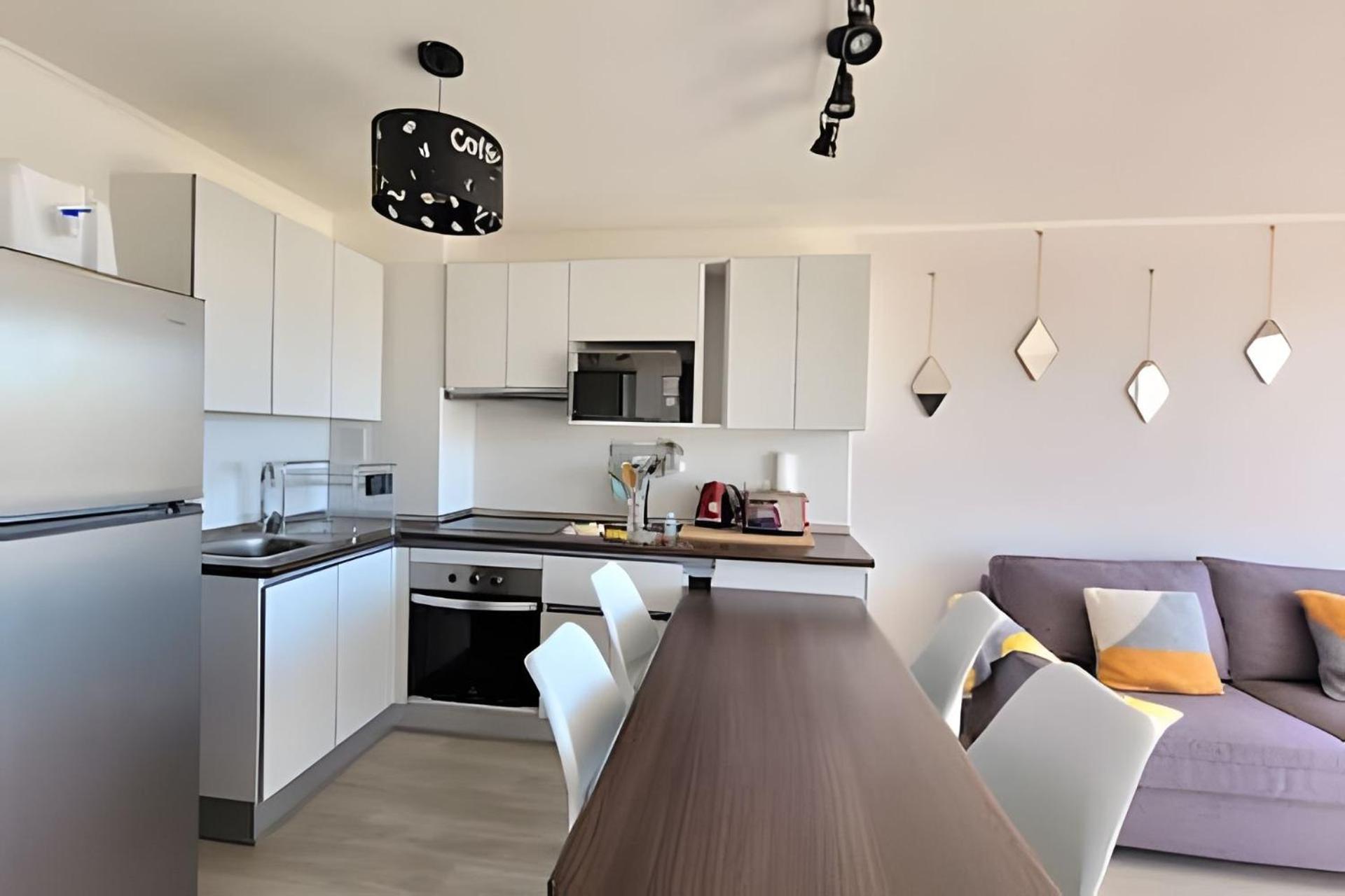 Condominio Pacifico 2800 La Serena Zewnętrze zdjęcie